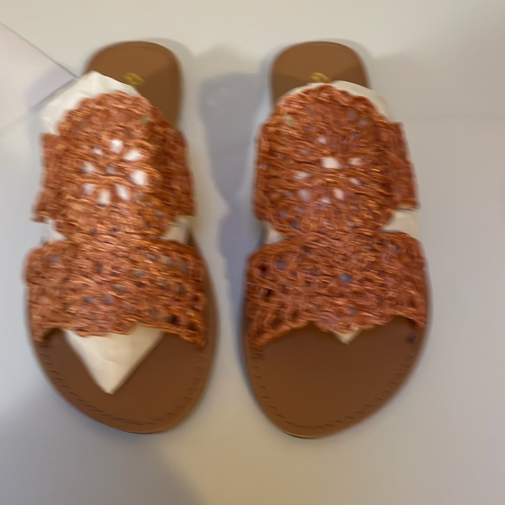 Sandals - Picture 3 of 5